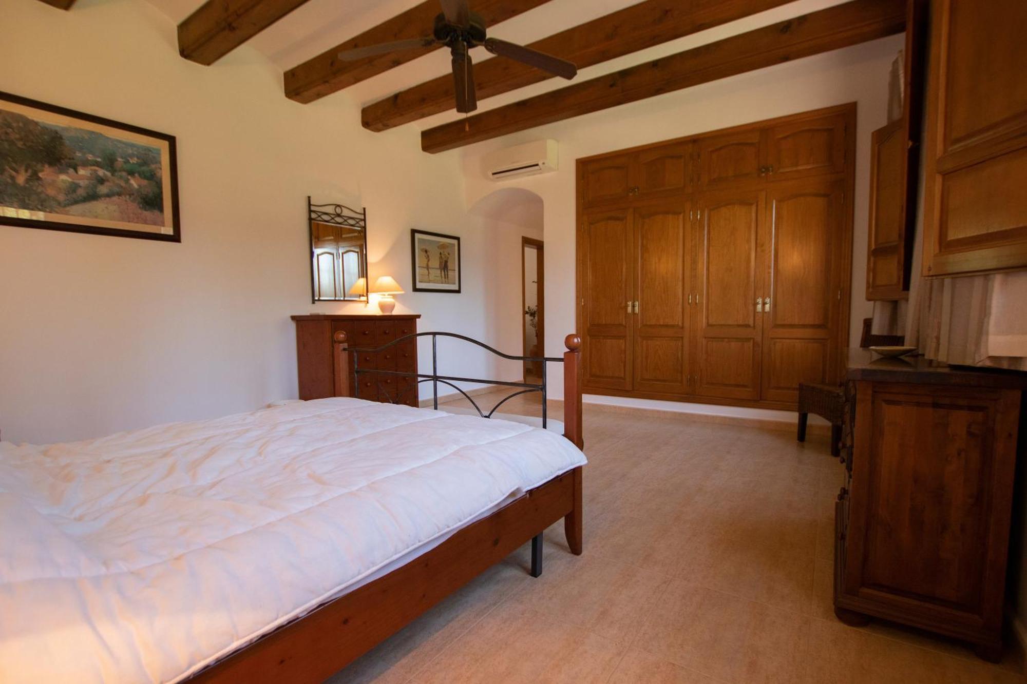 Lluca Villa Javea Dış mekan fotoğraf