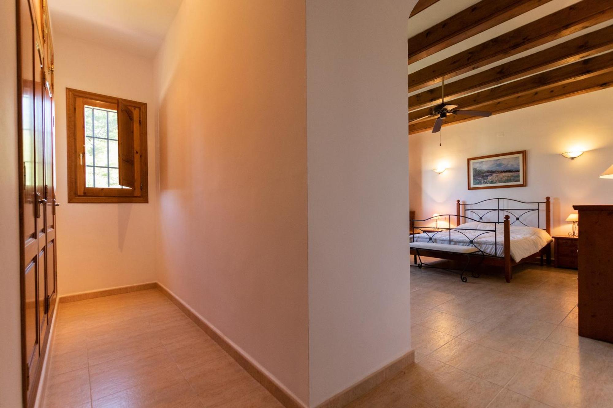 Lluca Villa Javea Dış mekan fotoğraf